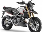 2013 Aprilia SMV 750 Dorsoduro